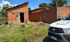 Bebê de cinco meses é encontrado morto dentro de casa na zona Sul de Teresina
