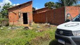 Bebê de cinco meses é encontrado morto dentro de casa na zona Sul de Teresina (Foto: Reprodução)