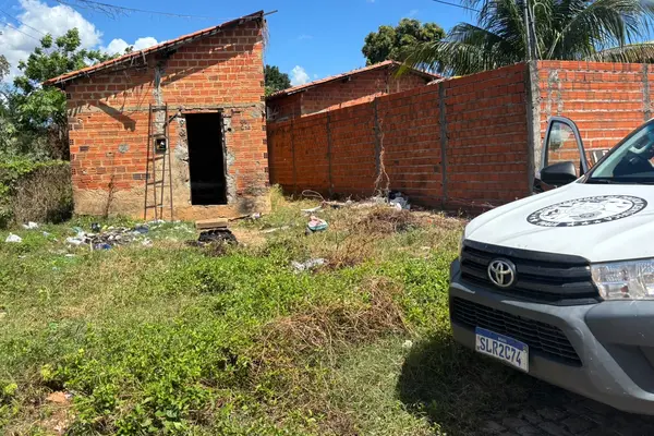 Bebê de cinco meses é encontrado morto dentro de casa na zona Sul de Teresina