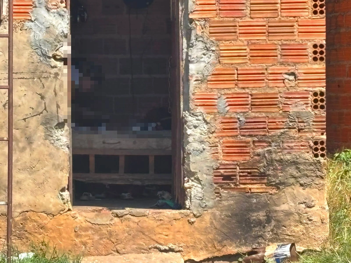 Bebê de cinco meses é encontrado morto dentro de casa na zona Sul de Teresina