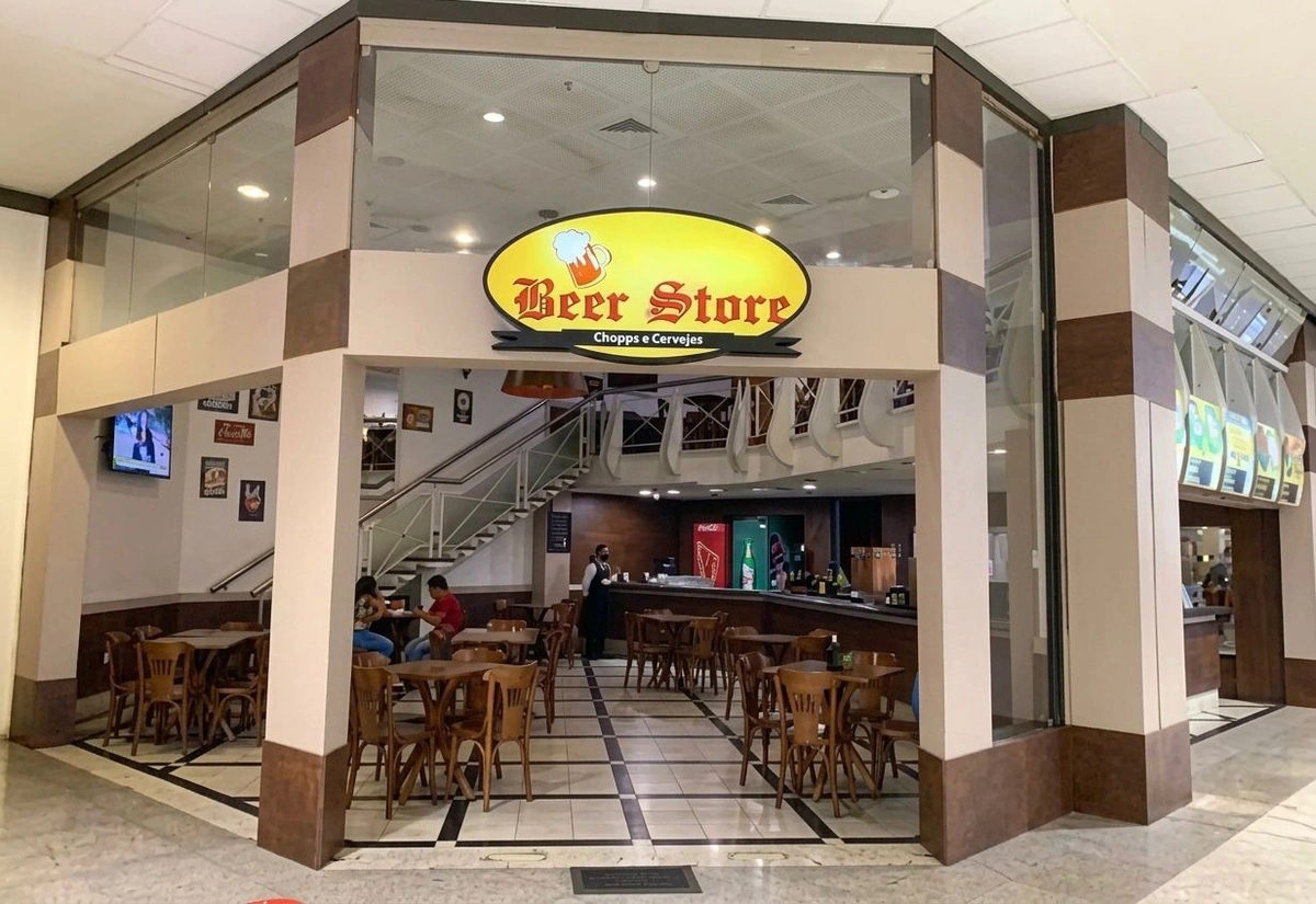 Beer Store