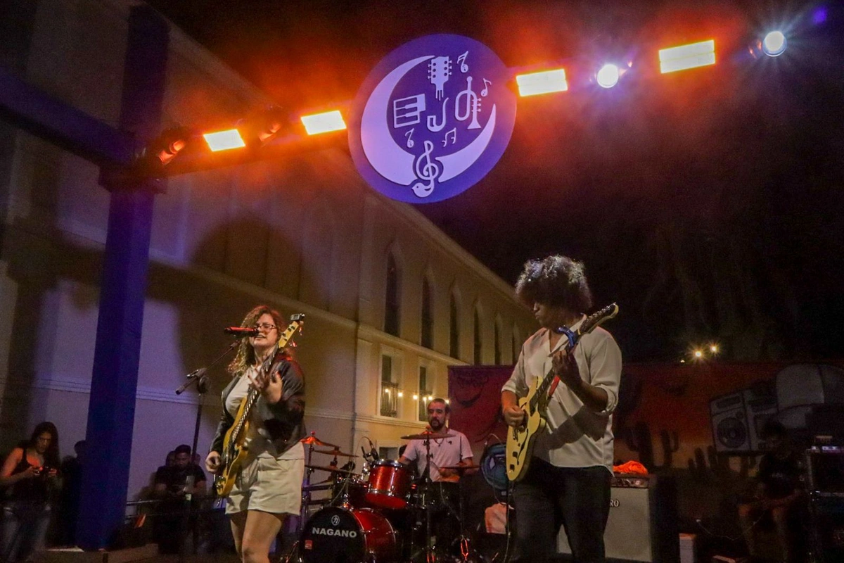 Boca da Noite 2026 abre inscrições para selecionar 32 atrações musicais; veja como