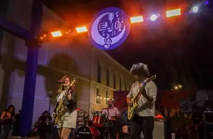 Boca da Noite 2026 abre inscrições para selecionar 32 atrações musicais; veja como (Foto: Reprodução)