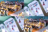 Bom Jesus premia escolas destaque em alfabetização com o Alfa-10