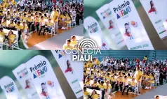 Bom Jesus premia escolas destaque em alfabetização com o Alfa-10