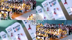 Bom Jesus premia escolas destaque em alfabetização com o Alfa-10 (Foto: Reprodução)
