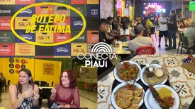 Boteco de Fátima é inaugurado e promete agitar a zona Leste de Teresina (Foto: Conecta Piauí)
