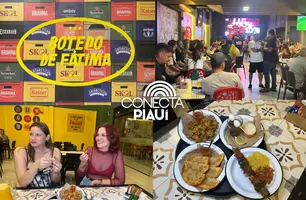 Boteco de Fátima é inaugurado e promete agitar a zona Leste de Teresina (Foto: Conecta Piauí)