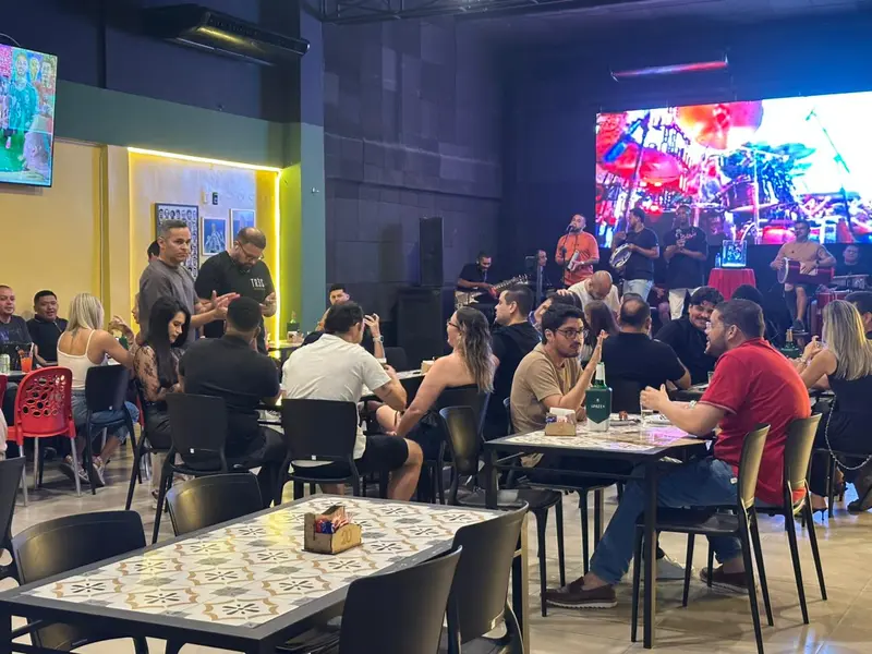 Boteco de Fátima é inaugurado e promete agitar a zona Leste de Teresina