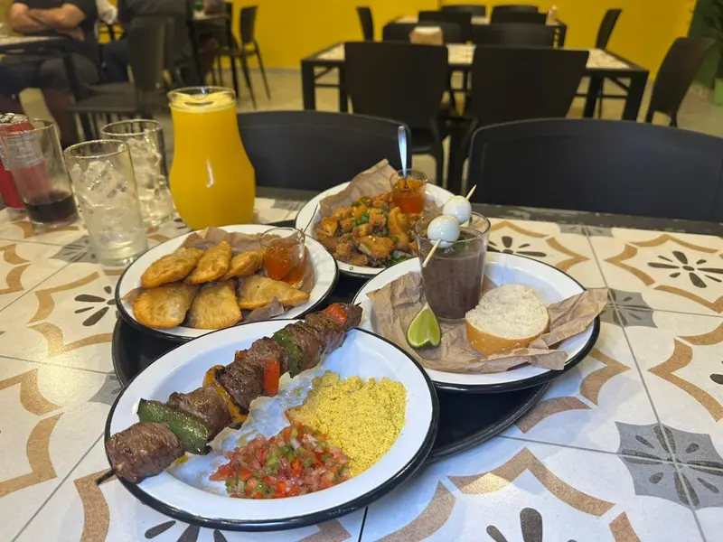 Boteco de Fátima é inaugurado e promete agitar a zona Leste de Teresina
