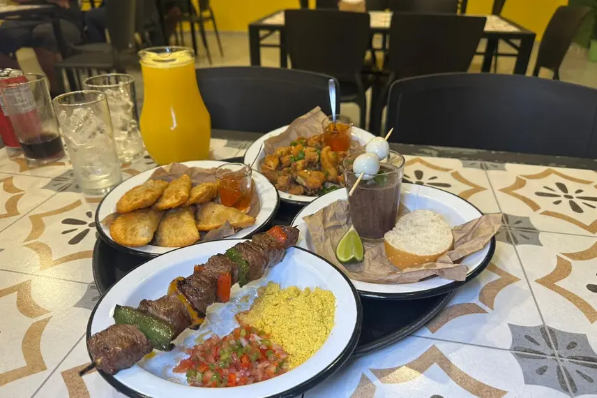 Boteco de Fátima é inaugurado e promete agitar a zona Leste de Teresina