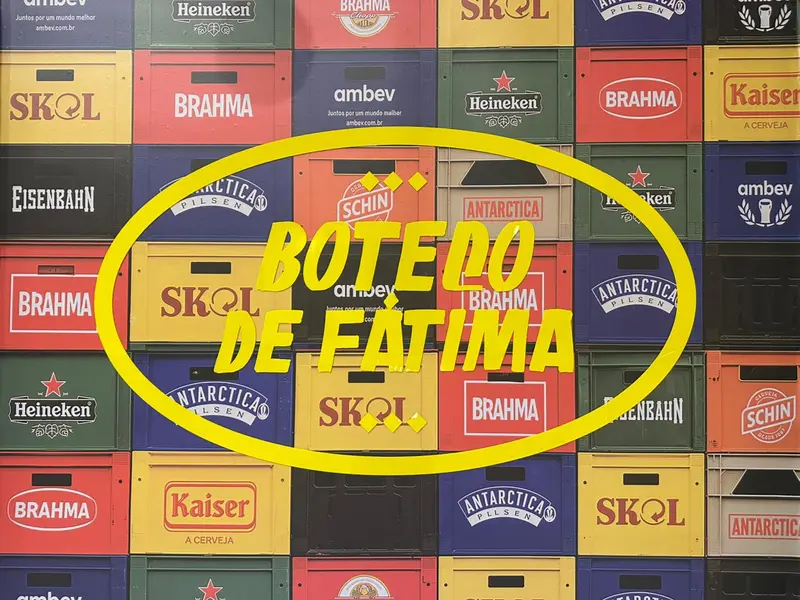 Boteco de Fátima é inaugurado e promete agitar a zona Leste de Teresina
