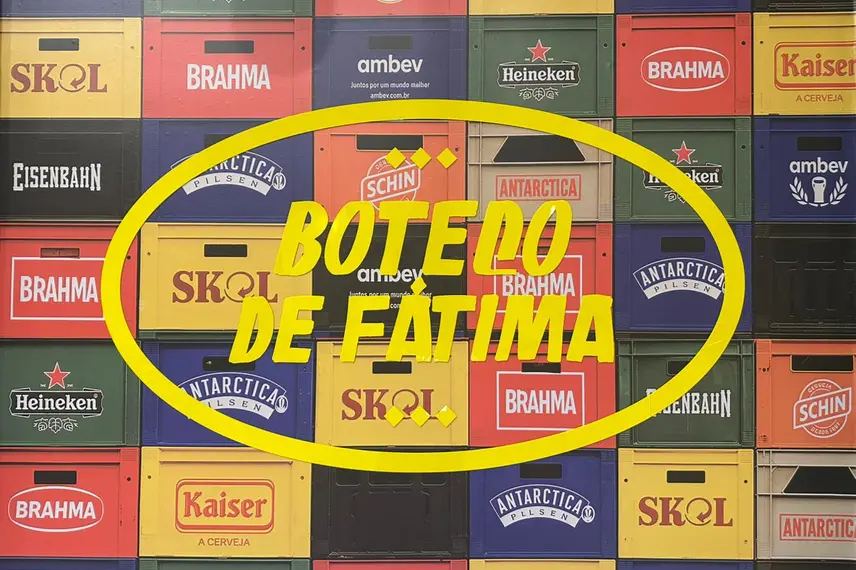 Boteco de Fátima é inaugurado e promete agitar a zona Leste de Teresina