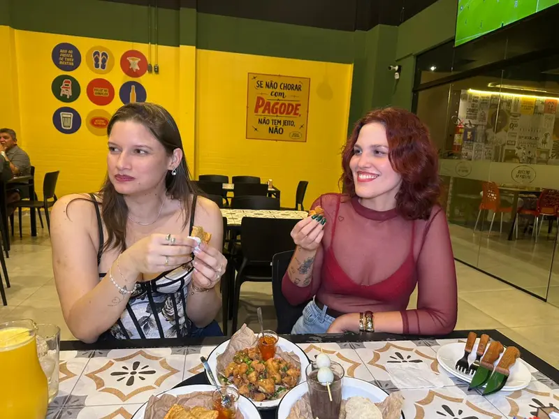 Boteco de Fátima é inaugurado e promete agitar a zona Leste de Teresina