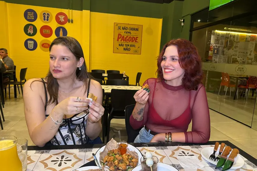 Boteco de Fátima é inaugurado e promete agitar a zona Leste de Teresina