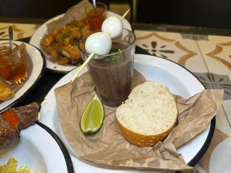 Boteco de Fátima é inaugurado e promete agitar a zona Leste de Teresina