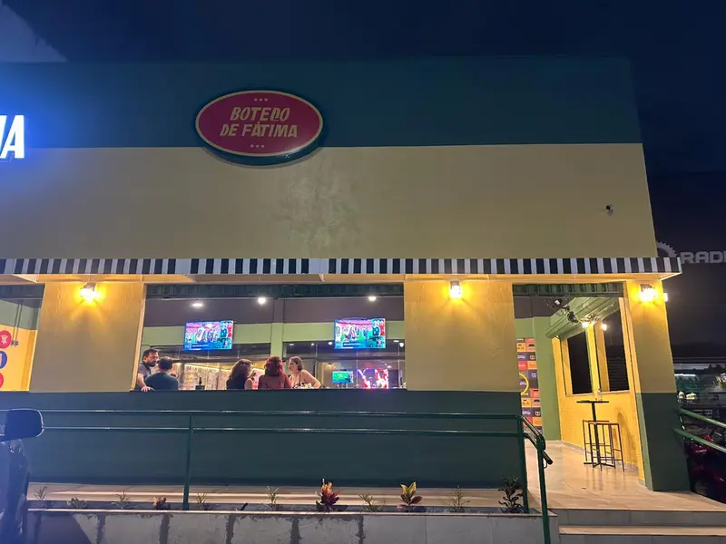 Boteco de Fátima é inaugurado e promete agitar a zona Leste de Teresina