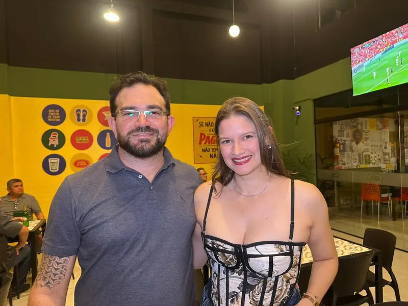 Boteco de Fátima é inaugurado e promete agitar a zona Leste de Teresina