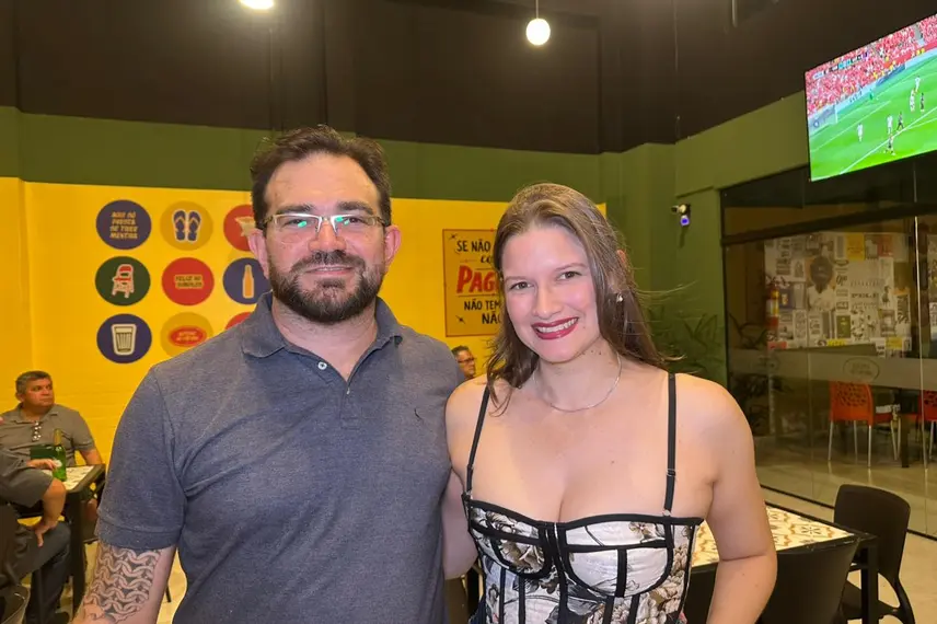 Boteco de Fátima é inaugurado e promete agitar a zona Leste de Teresina