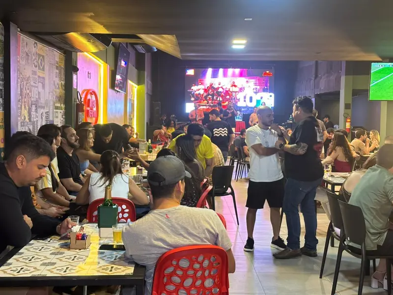 Boteco de Fátima é inaugurado e promete agitar a zona Leste de Teresina