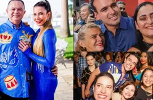 Brandão entre os 5 governadores com mais seguidores na rede social (Foto: Reprodução)
