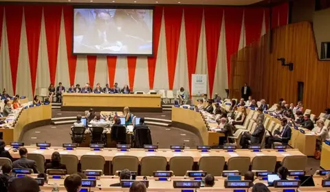 Brasil é eleito para integrar Conselho Econômico e Social da ONU