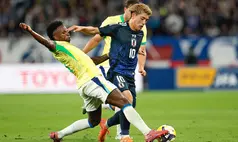 Brasil x Japão: veja todos os detalhes do jogo da 2ª fase da Copa
