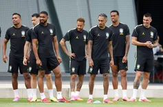 Brasil x Haiti: onde assistir, escalações e horário de jogo da 2ª rodada da Copa
