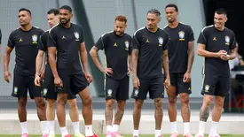 Brasil enfrenta o Haiti em busca de sua primeira vitória na Copa do Mundo 20026 (Foto: Rafael Ribeiro/CBF)
