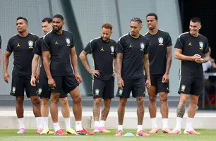 Brasil enfrenta o Haiti em busca de sua primeira vitória na Copa do Mundo 20026 (Foto: Rafael Ribeiro/CBF)