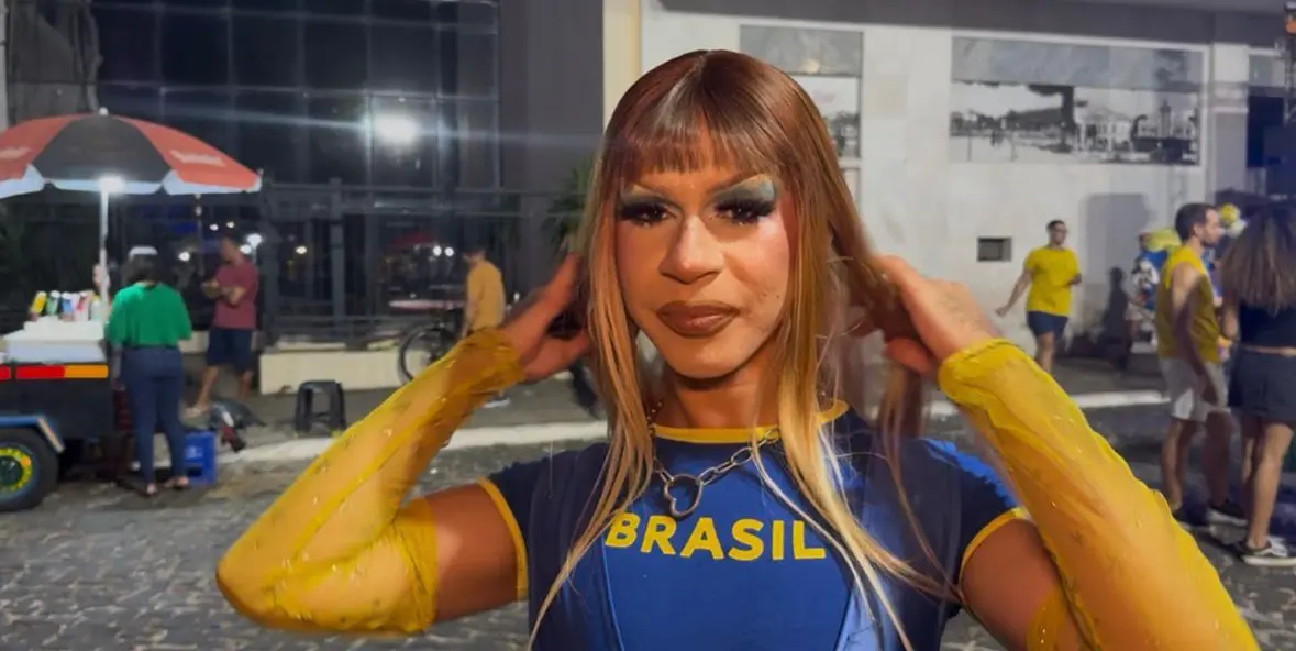 Brasil vence Escócia, avança às oitavas e torcida faz festa em Teresina