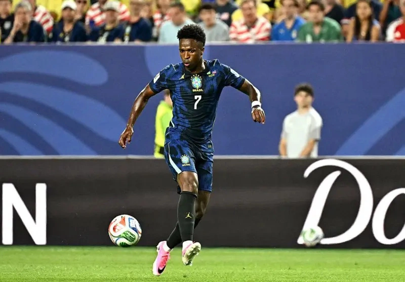Brasil vence Haiti, conquista primeira vitória e entra na disputa pela liderança