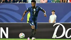 Brasil vence Haiti, conquista primeira vitória e entra na disputa pela liderança (Foto: Reprodução/Redes sociais)