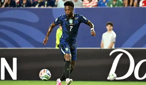 Brasil vence Haiti, conquista primeira vitória e entra na disputa pela liderança