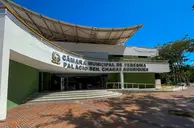 Câmara Municipal de Teresina