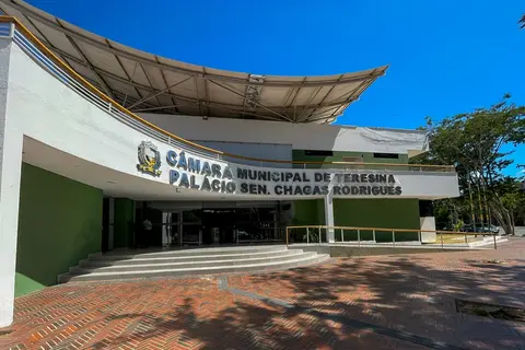 Câmara Municipal de Teresina