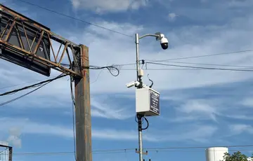 Câmeras do SPIA não multam, mas Prefeitura de Teresina amplia punições