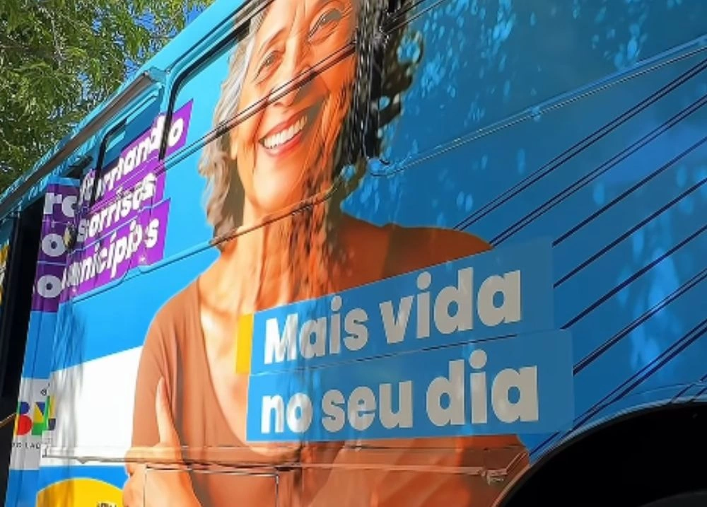 Campo Maior inicia mutirão com 380 implantes dentários gratuitos