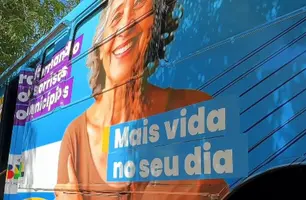 Campo Maior inicia mutirão com 380 implantes dentários gratuitos (Foto: Reprodução)