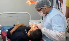 Campo Maior inicia mutirão para realizar 380 implantes dentários gratuitos