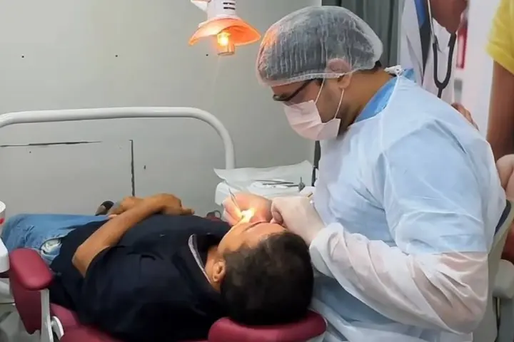 Campo Maior inicia mutirão para realizar 380 implantes dentários gratuitos