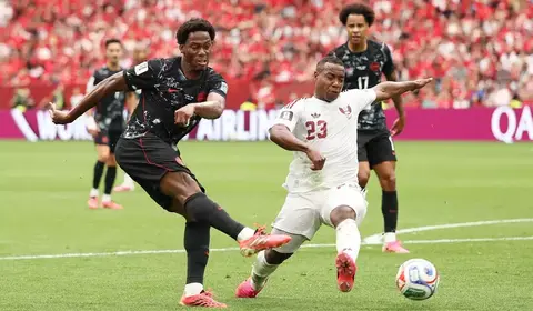 Canadá atropela Catar por 6 a 0 em jogo com lesão grave e expulsões na Copa