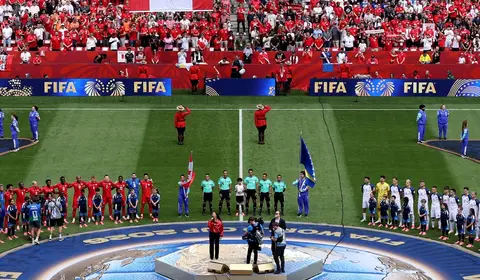 Canadá e Bósnia empatam em jogo movimentado na Copa do Mundo 2026