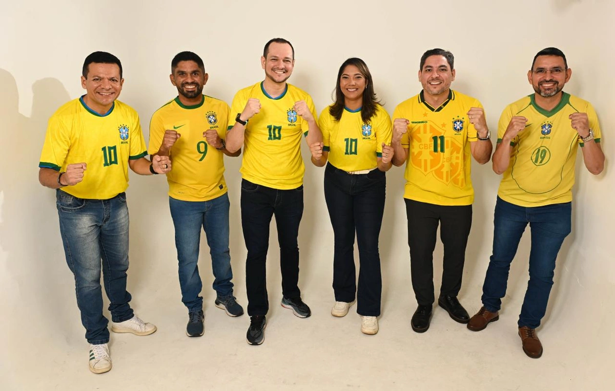 Candidato ao CREA-PI defende formação continuada para profissionais