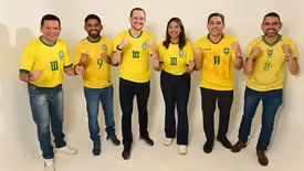 Candidato ao CREA-PI defende formação continuada para profissionais (Foto: Reprodução)