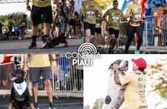 SSP abre inscrições para Cãorrida com atendimento gratuito aos pets