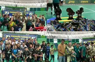 CAP conquista título inédito e garante vaga na Copa do Nordeste de Futsal