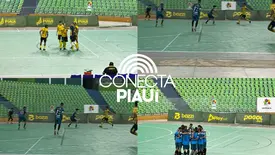 CAP e Castelo vencem e garantem vaga nas semifinais do Metropolitano de Futsal (Foto: Reprodução)