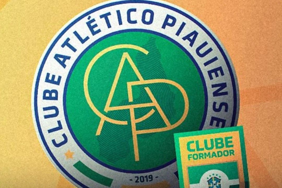 CAP é o primeiro clube do estado a receber Certificado de Clube Formador