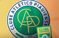 CAP é o primeiro clube do estado a receber Certificado de Clube Formador